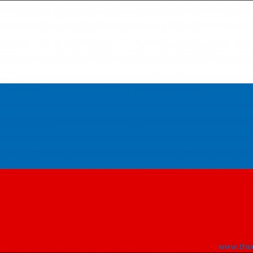 Rusijos Federacijos Ambasados  nedarbo dienos vasario-kovo mėnesi